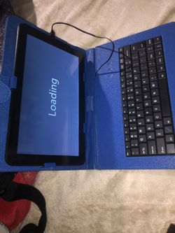 I Craig Tablet