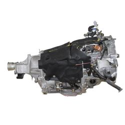2013–2016 Subaru Impreza XV Crosstrek 2.0L Automatic CVT Transmission