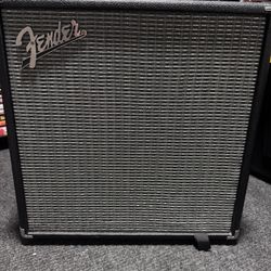 Fender Rumble 40 Bass Amp
