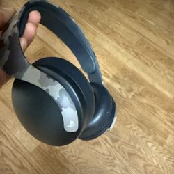Ps5 Headset