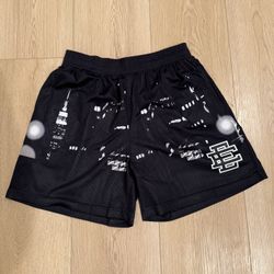 Eric Emmanuel Shorts