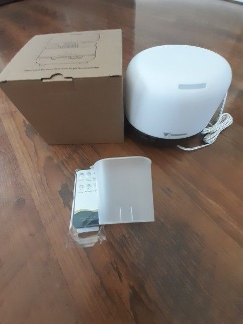 TENSWALL Essential Aromatherapy Oil Diffuser Model GM3500