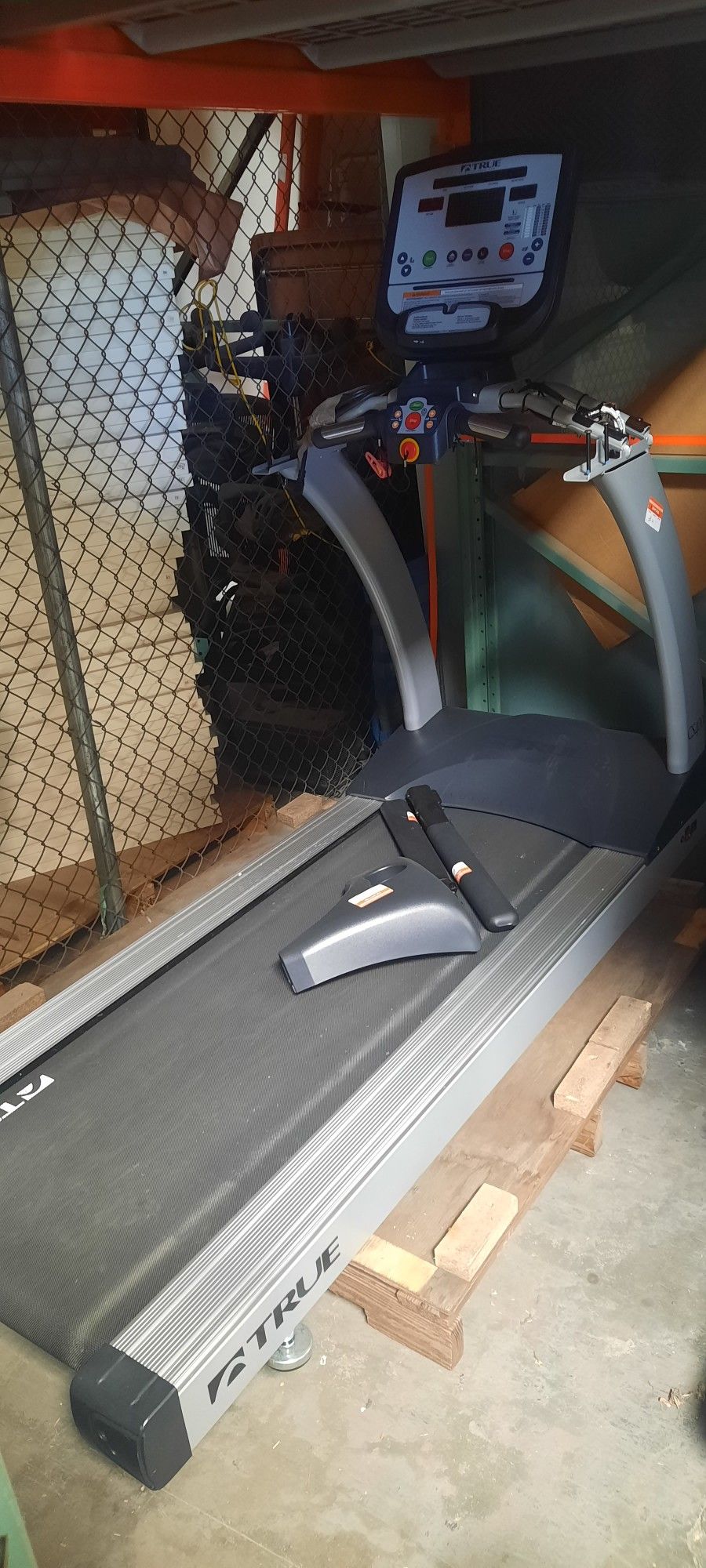 Exercise Equipment Price Is For Each