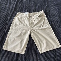 Men Levi’s 33w Short New