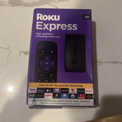 Roku