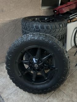 Rims & Wheels For Sale!!!!