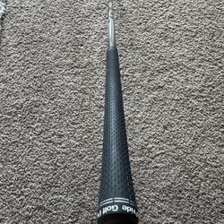 Ping Driver Shaft