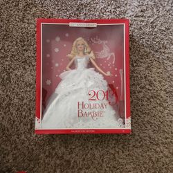 Barbie Collectable 