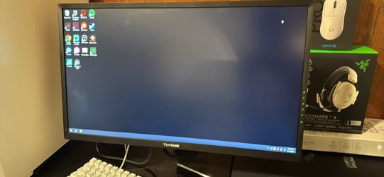 240hz GAMING MONITOR