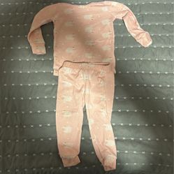 18 Month Pajama Set 