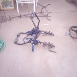 Bike  Hanger