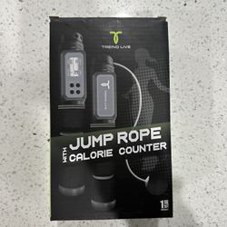 Jump Rope