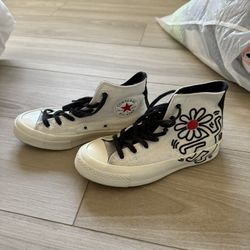 GREAT DEAL!!! Keith Han Sneakers