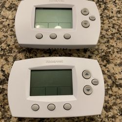 Honeywell Thermostats