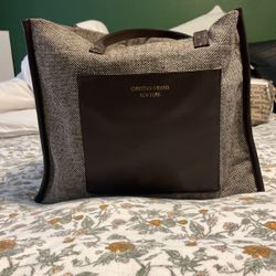 Christian Soriano Tote