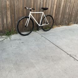 Fixie 