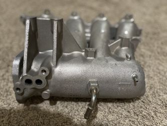 Type R Manifold