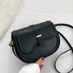SHEIN Crossbody Bag