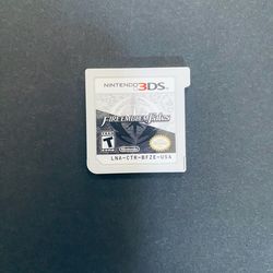 Fire Emblem Fates Birthright & Conquest Special Edition Game