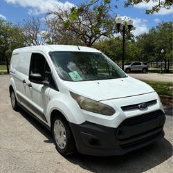 2015 ford transit connect