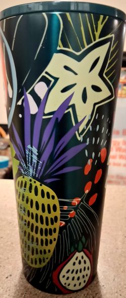 Starbucks Tumbler New  $25