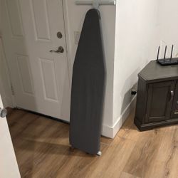 Ironing Board