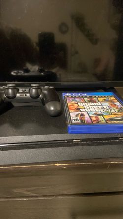 PS4