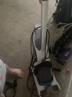 Carpet Cleaner