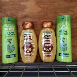 Garnier 