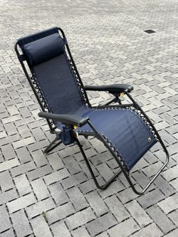 GCI Outdoor Foldable Armchair