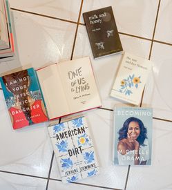 Books