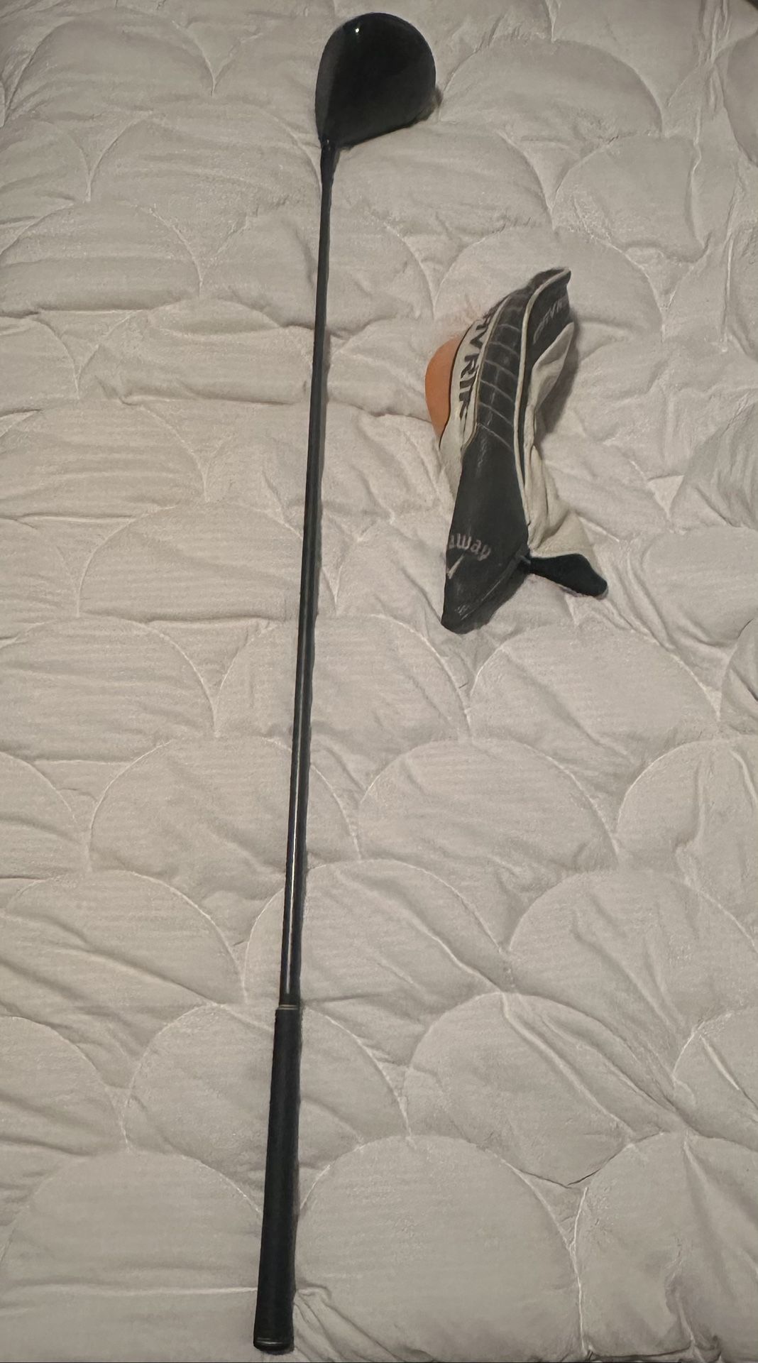 Callaway Mavrick Driver