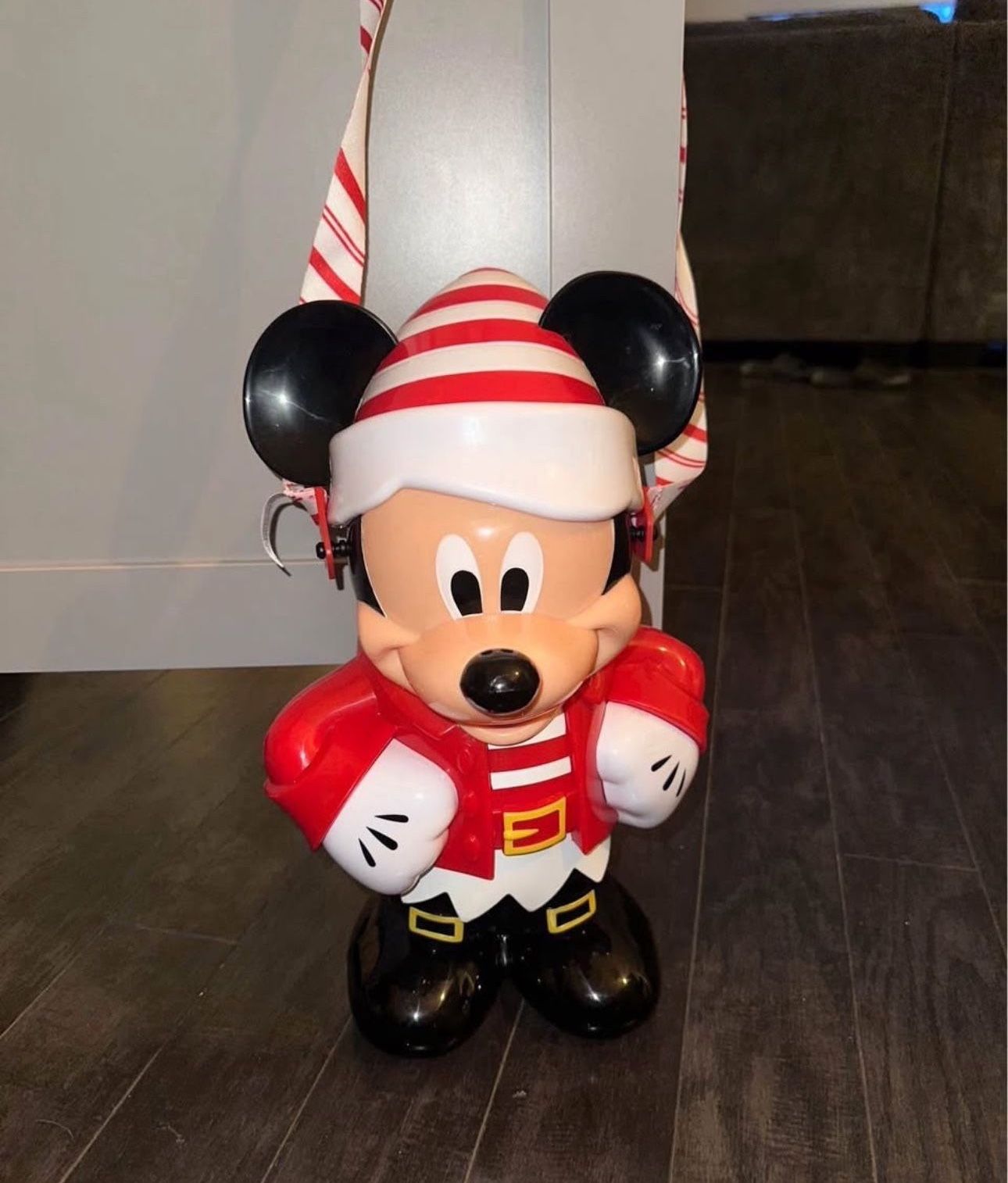 disney popcorn bucket christmas