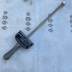 Torque Wrench