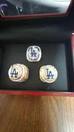 La Dodgers 2024 2025 Session
