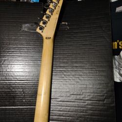 Left Hand Guitar Will Convert Your Right Hand Or Mine For $25