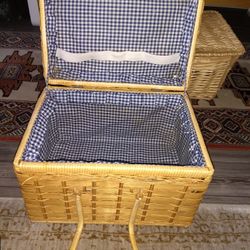 Picnic Basket