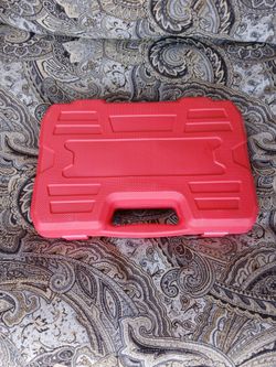 Socket set swivel Impact 15 piece