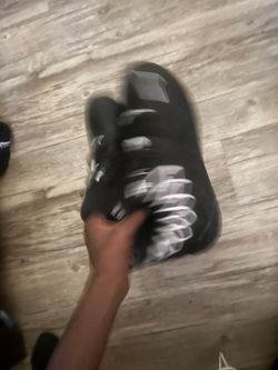 Lamello Basketball Shoes Size 11