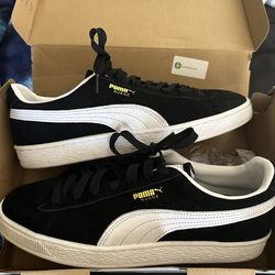 Puma Suede Classic 10.5