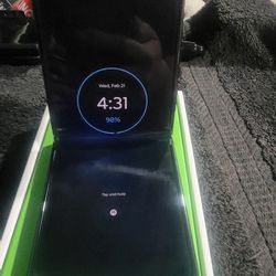 Motorola Razor Flip Phone 