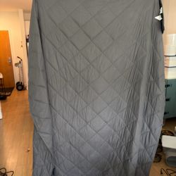 30lb Weighted Blanket
