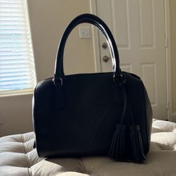 Black Guess Purse 