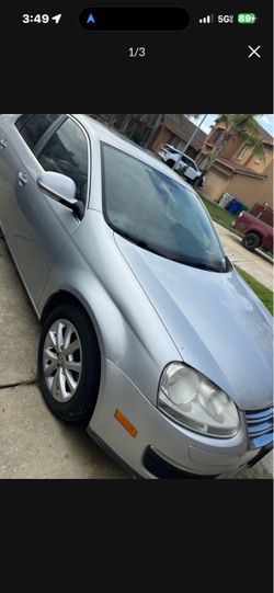 2011 Volkswagen Jetta