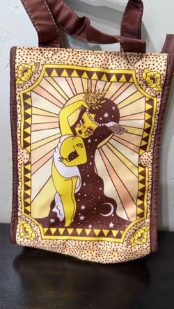 Virgo valfre bag