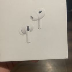 AirPods Pro 