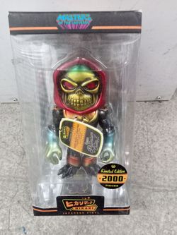 Masters of the Universe ( Skeletor )