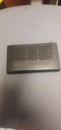HD Homerun Prime