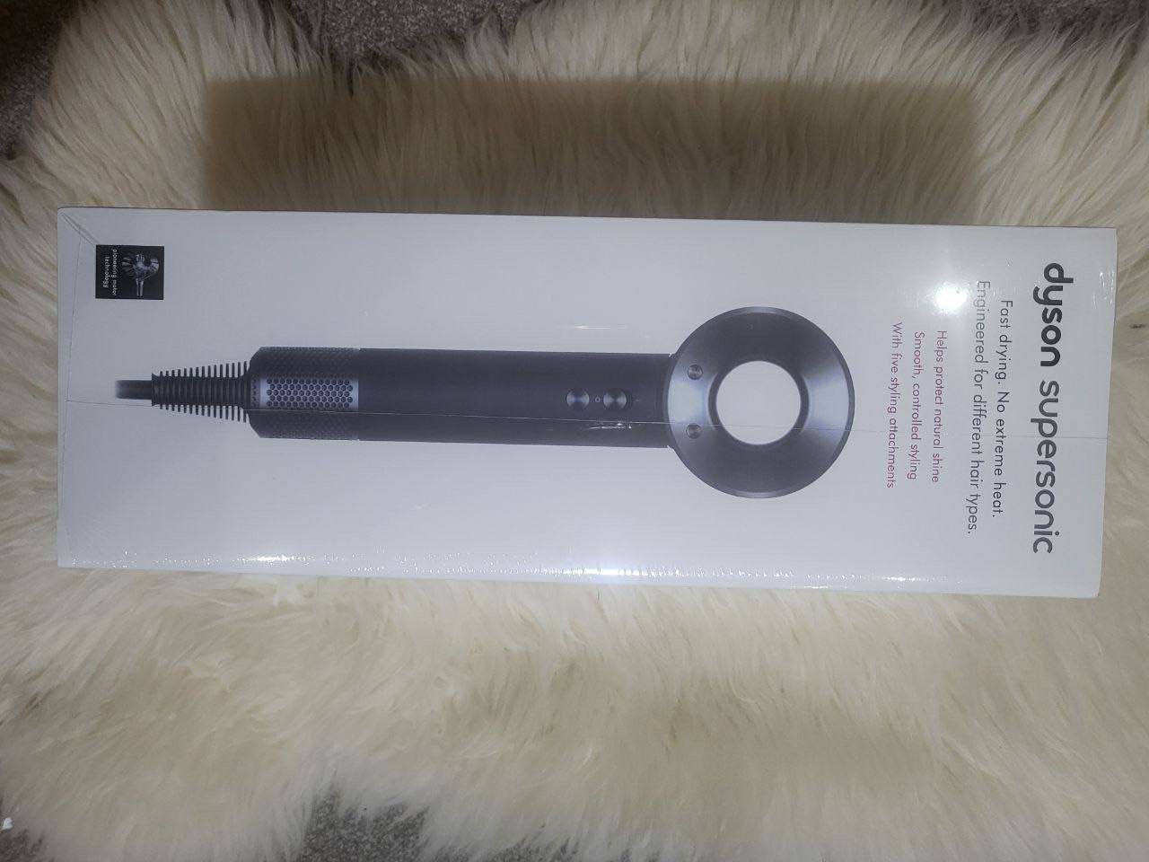 Dyson Supersonic