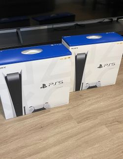 Ps5